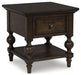 Veramond Occasional Table Set - Bargain Furniture (Detroit, MI)