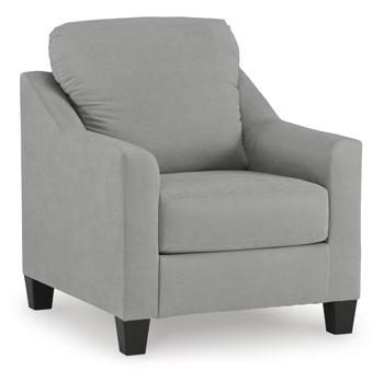 Adlai Living Room Set - Bargain Furniture (Detroit, MI)