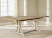 Shaybrock Dining Package - Bargain Furniture (Detroit, MI)