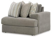 Avaliyah Sectional - Bargain Furniture (Detroit, MI)