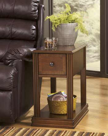 Breegin End Table Set - Bargain Furniture (Detroit, MI)