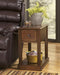 Breegin End Table Set - Bargain Furniture (Detroit, MI)
