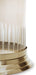 Aavinson Candle Holder - Bargain Furniture (Detroit, MI)