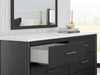 Cadmori Bedroom Set - Bargain Furniture (Detroit, MI)