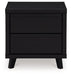 Danziar Bedroom Set - Bargain Furniture (Detroit, MI)