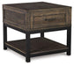Johurst Table Set - Bargain Furniture (Detroit, MI)
