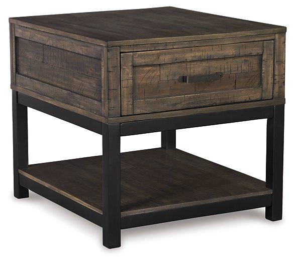 Johurst Table Set - Bargain Furniture (Detroit, MI)