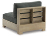 Citrine Park Outdoor Set - Bargain Furniture (Detroit, MI)