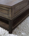 Johurst Table Set - Bargain Furniture (Detroit, MI)
