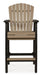 Fairen Trail Outdoor Dining Set - Bargain Furniture (Detroit, MI)