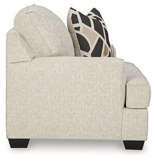 Heartcort Living Room Set - Bargain Furniture (Detroit, MI)