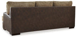 Alesbury Living Room Set - Bargain Furniture (Detroit, MI)