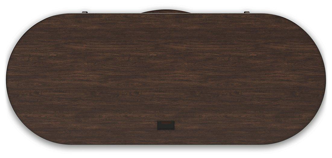 Korestone Home Office Set - Bargain Furniture (Detroit, MI)