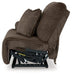 Top Tier Sectional Sofa Chaise - Bargain Furniture (Detroit, MI)