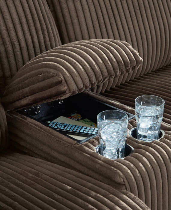 Top Tier Living Room Set - Bargain Furniture (Detroit, MI)