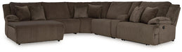 Top Tier Living Room Set - Bargain Furniture (Detroit, MI)