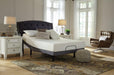 10 Inch Chime Memory Foam Mattress in a Box - Bargain Furniture (Detroit, MI)
