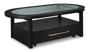 Winbardi Occasional Table Set - Bargain Furniture (Detroit, MI)