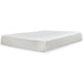 10 Inch Chime Memory Foam Mattress in a Box - Bargain Furniture (Detroit, MI)