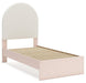Wistenpine Bedroom Package - Bargain Furniture (Detroit, MI)