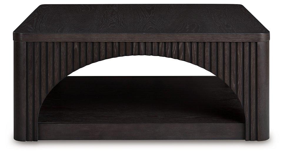 Yellink Occasional Table Set - Bargain Furniture (Detroit, MI)