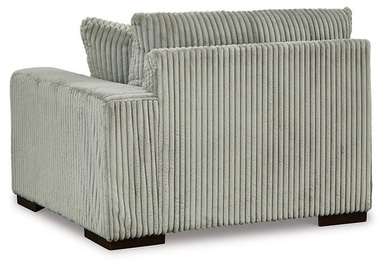 Lindyn Sectional Sofa - Bargain Furniture (Detroit, MI)