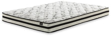 8 Inch Chime Innerspring Mattress in a Box - Bargain Furniture (Detroit, MI)