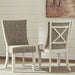 Bolanburg Dining Chair Set - Bargain Furniture (Detroit, MI)