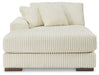 Lindyn Super Chaise - Bargain Furniture (Detroit, MI)