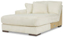 Lindyn Super Chaise - Bargain Furniture (Detroit, MI)