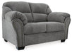 Allmaxx Living Room Set - Bargain Furniture (Detroit, MI)