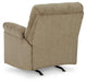 Alphons Living Room Set - Bargain Furniture (Detroit, MI)