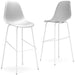 Forestead Bar Height Bar Stool - Bargain Furniture (Detroit, MI)