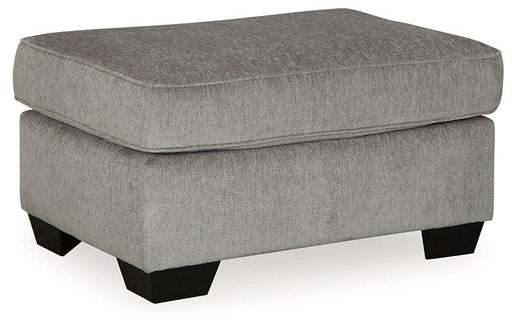 Altari Ottoman - Bargain Furniture (Detroit, MI)