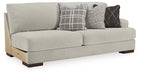 Artsie Sectional - Bargain Furniture (Detroit, MI)