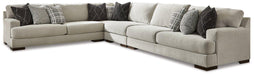 Artsie Sectional - Bargain Furniture (Detroit, MI)