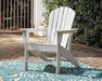 Sundown Treasure Outdoor Seating Set - Bargain Furniture (Detroit, MI)
