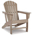 Sundown Treasure Outdoor Seating Set - Bargain Furniture (Detroit, MI)