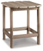 Sundown Treasure Outdoor Seating Set - Bargain Furniture (Detroit, MI)