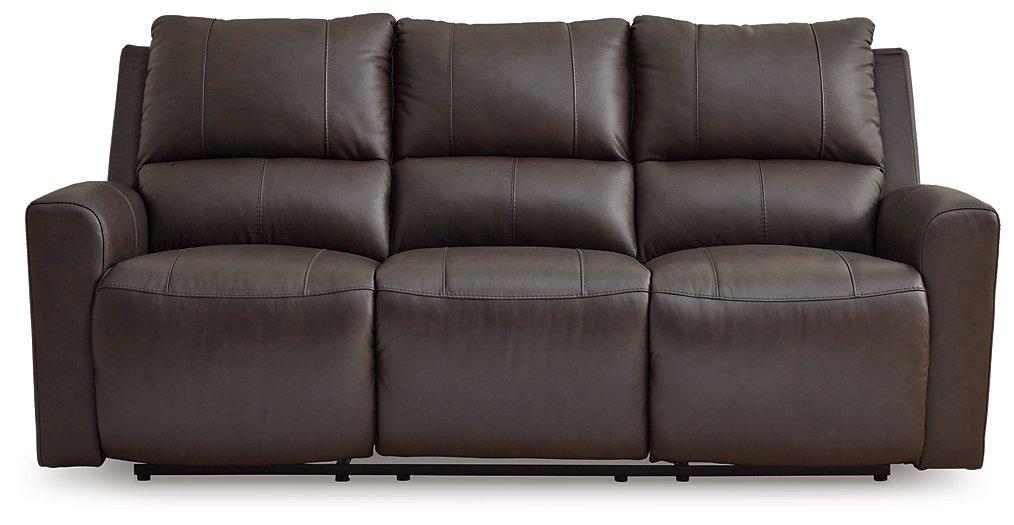Boxmere Living Room Set - Bargain Furniture (Detroit, MI)