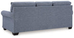 Carissa Manor Sofa Sleeper - Bargain Furniture (Detroit, MI)
