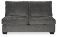 Ballinasloe 3-Piece Sectional with Chaise - Bargain Furniture (Detroit, MI)