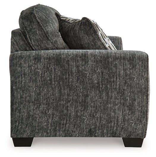 Lonoke Living Room Set - Bargain Furniture (Detroit, MI)