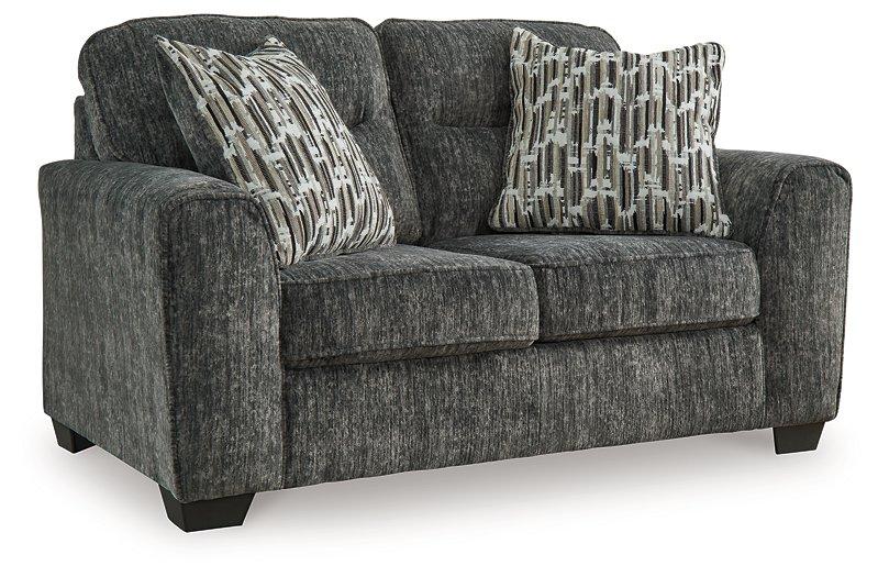Lonoke Living Room Set - Bargain Furniture (Detroit, MI)