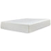 Socalle Bed and Mattress Set - Bargain Furniture (Detroit, MI)