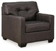 Belziani Living Room Set - Bargain Furniture (Detroit, MI)