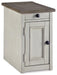 Bolanburg End Table Set - Bargain Furniture (Detroit, MI)