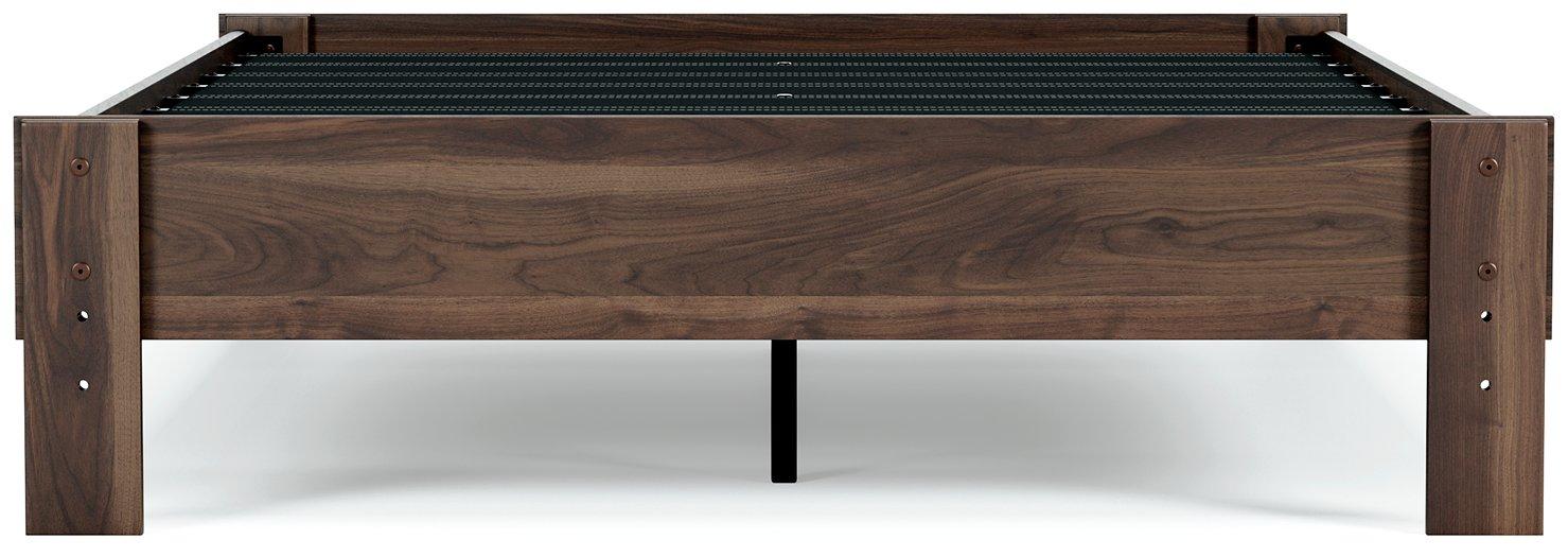 Calverson Youth Bed - Bargain Furniture (Detroit, MI)