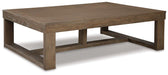 Cariton Table Set - Bargain Furniture (Detroit, MI)