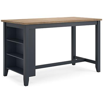 Gesthaven Dining Set - Bargain Furniture (Detroit, MI)